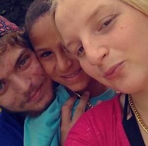 Meet your Posher, Jesse